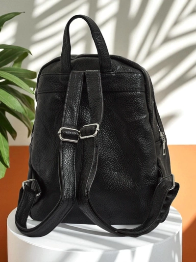 Royalfashion Women's Eco-Leather Backpack Evelin Day