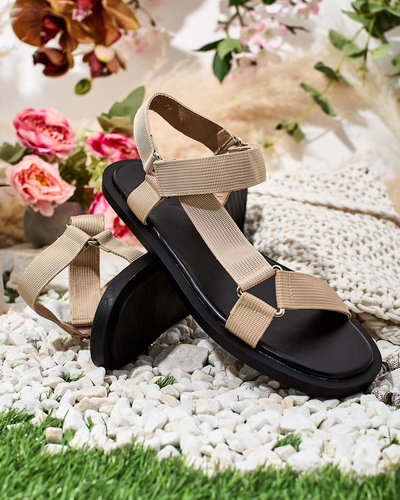Royalfashion Sieviešu sporta sandales Ettes