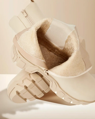 Royalfashion Sieviešu zābaki Dorinov