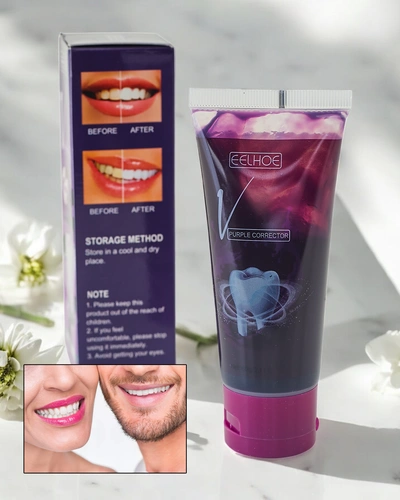 EELHOE Toothpaste 60 ml