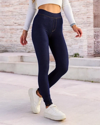 Royalfashion Women's Teggings Pants