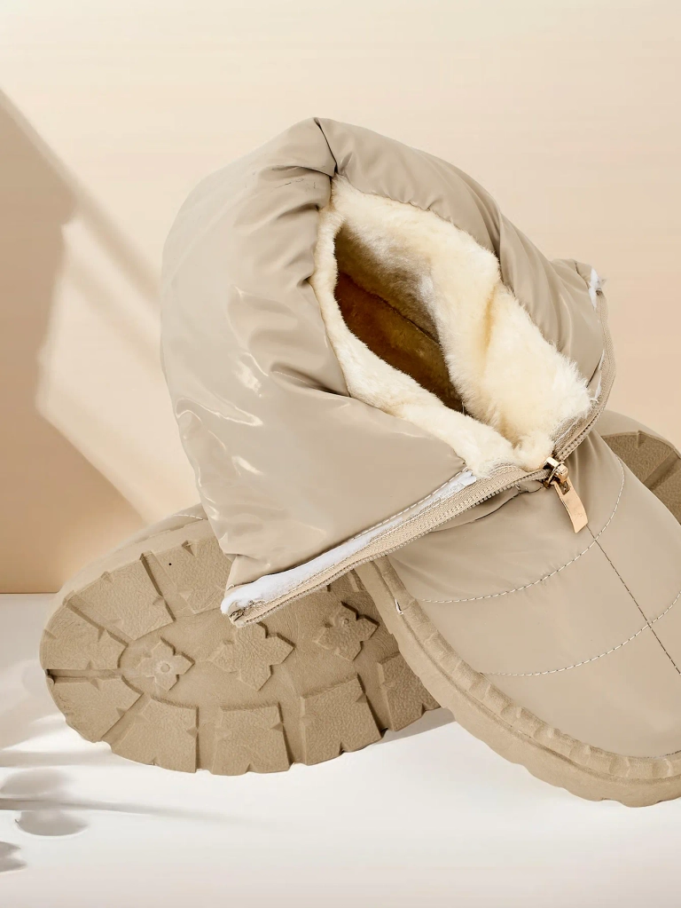 Royalfashion Sieviešu sniegbotti Esissa