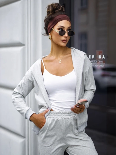 Royalfashion Women's Casual Tracksuit Set