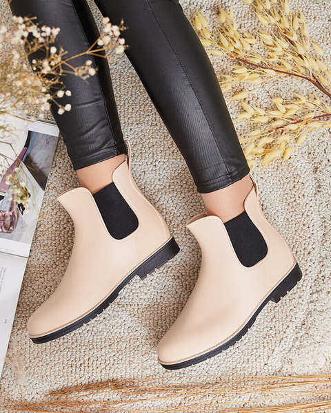 Royalfashion Sieviešu mata doņubikses Dalcados