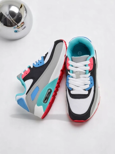 Royalfashion Детские спортивные кроссовки Alorma