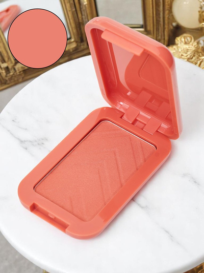 USHAS Pressed Blush Shade SunSet