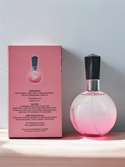 V.V.LOVE - eau de parfum for women 110 ml