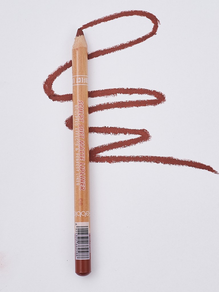 Lūpu krāsa tonī "Spiked with Rum"