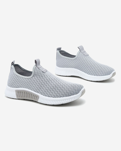 Agafia women's fabric sports shoes