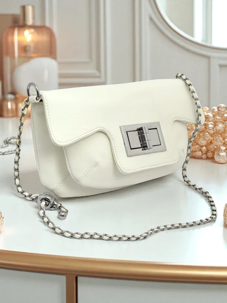 Royalfashion Women's Envelope Bag Aurelia Classico