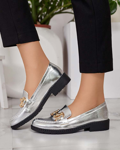 Royalfashion Женские мокасины Apeyla