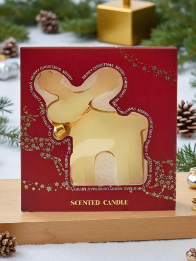 Christmas Evening Scented Candle