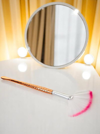 Highlighter Brush