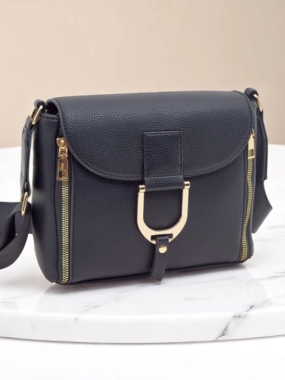 Royalfashion Маленькая женская сумка из экокожи Noli Chic