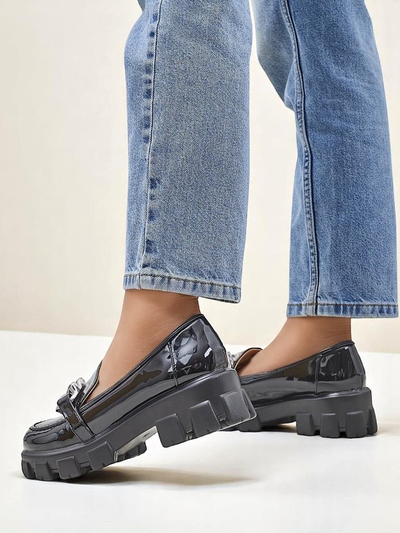 Royalfashion Women’s loafers Retippe