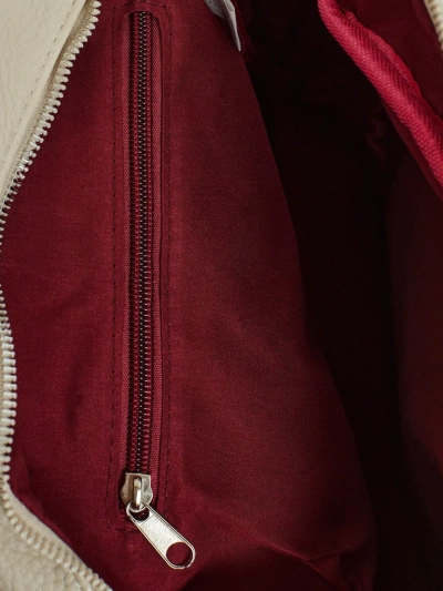 Royalfashion Women's Eco-Leather Backpack Evelin Day