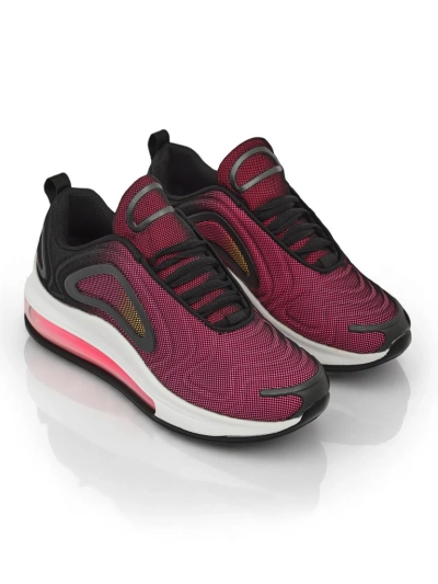 Royalfashion Women's Active Blend Sports Sneakers