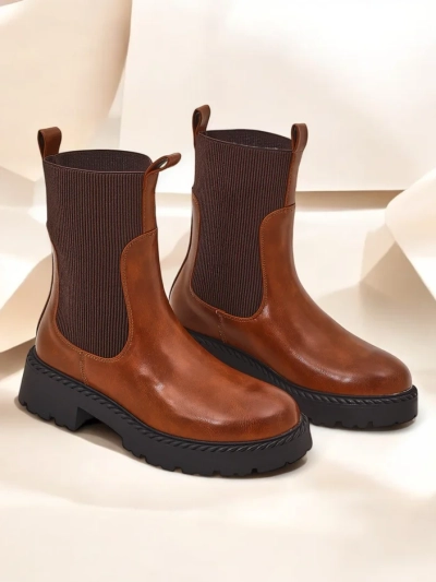 Royalfashion Women's ankle boots Masolina
