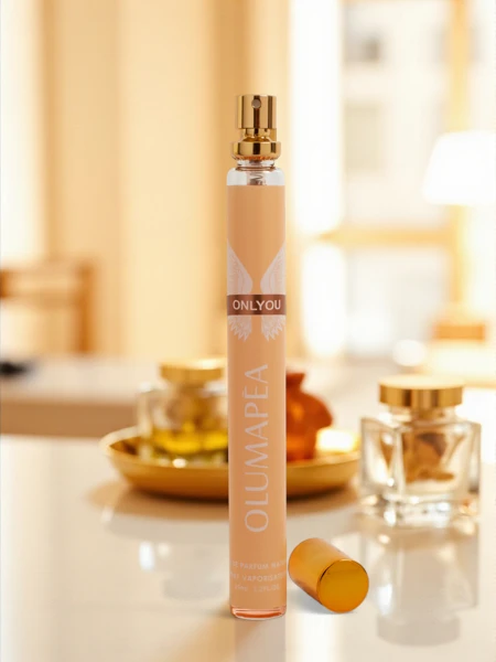 Olumapea faʻaosofia vai manogi mo tamaʻitaʻi