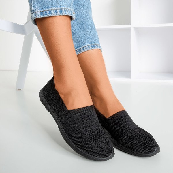 Спортивные мокасины Royalfashion для женщин Atarafas