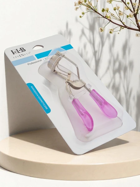Eyelash curler