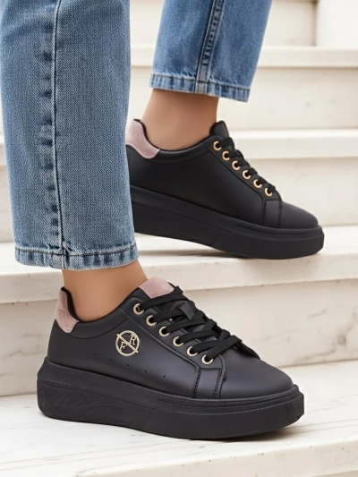 Королевская мода Женские спортивные кроссовки Clevermood