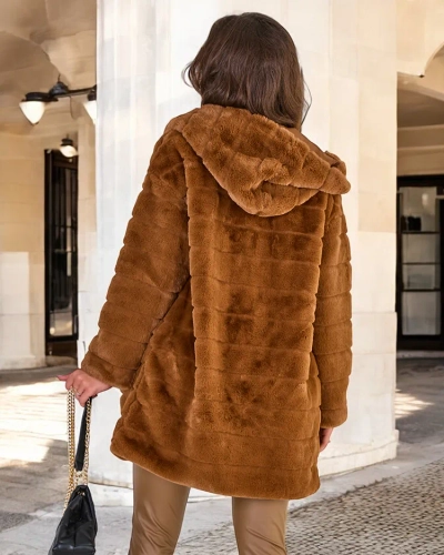 Royalfashion Sieviešu kažociņš