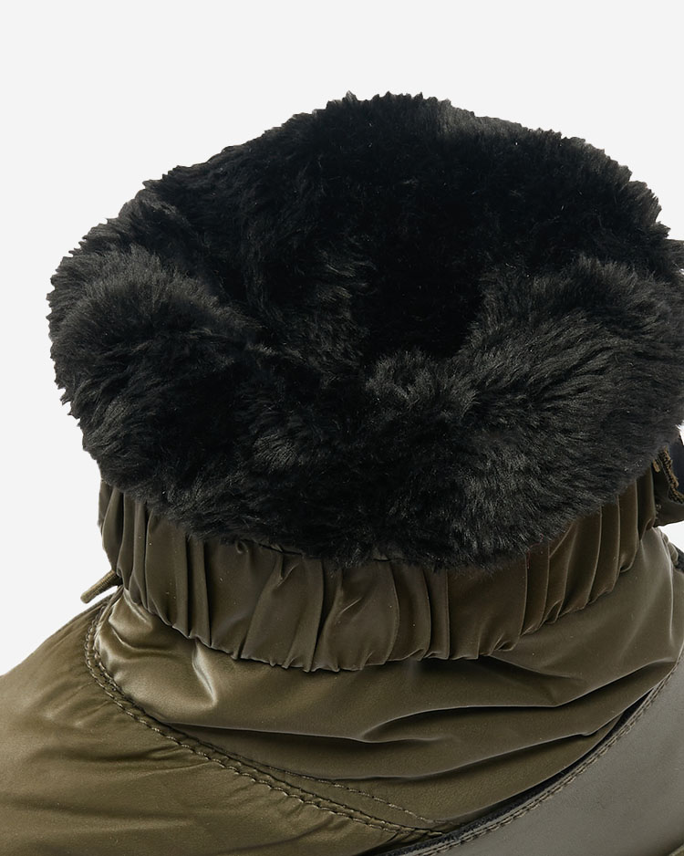 Royalfashion Sieviešu sniega zābaki Yoppella