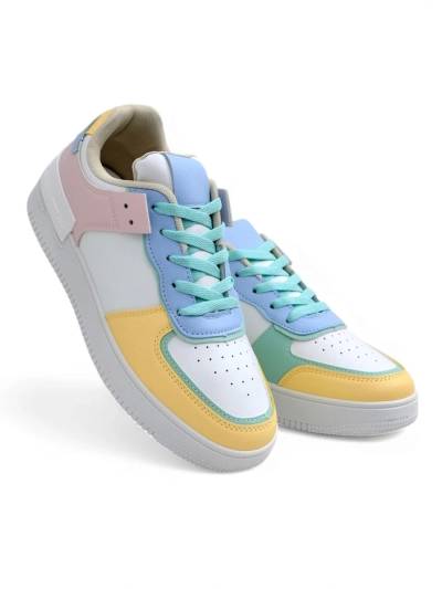 Royalfashion Women's Sport Sneakers Ofanna
