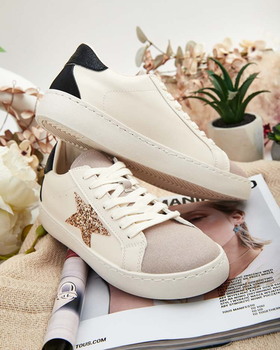Royalfashion Women's sports shoes Abi