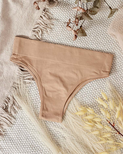 Royalfashion Women's panties