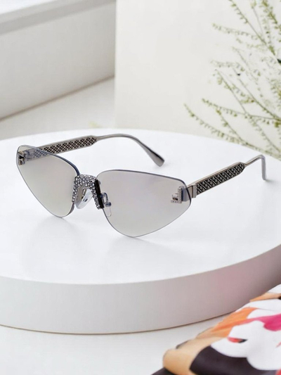 Royalfashion Vintage Style Sunglasses Vera