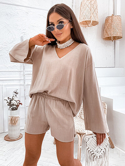 Royalfashion Women's Set