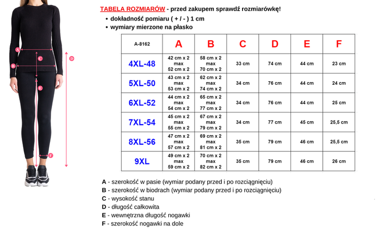 Серые женские бриджи PLUS SIZE
