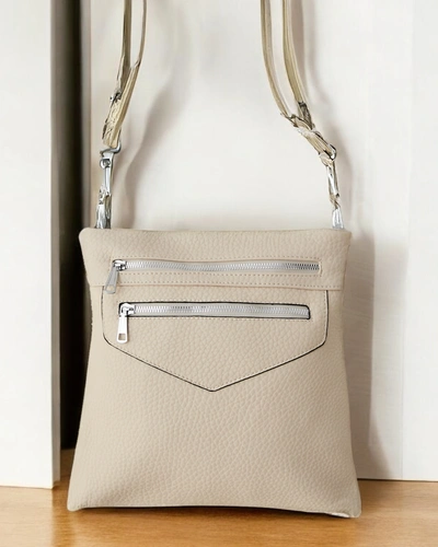 Royalfashion Women's Casual Handbag made of Eco Leather
