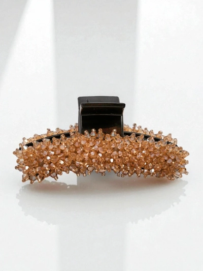 Royalfashion Crystal Hair Clip