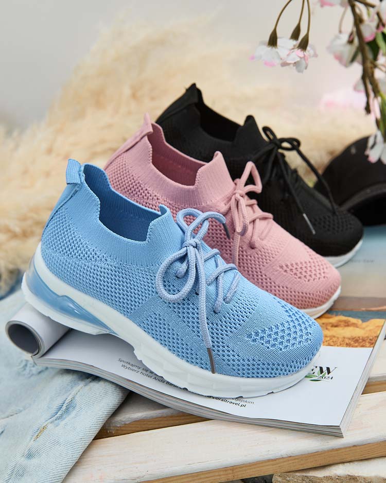 Royalfashion Children's Sports Shoes Ropoppa