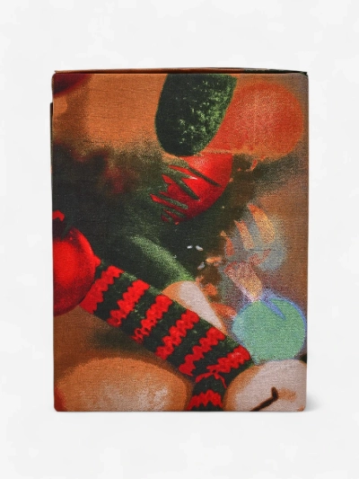 Royalfashion Ziemassvētku gultas veļas komplekts 160x200 pilns 3 daļas