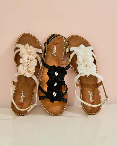 Royalfashion Women's Wimi Sandals