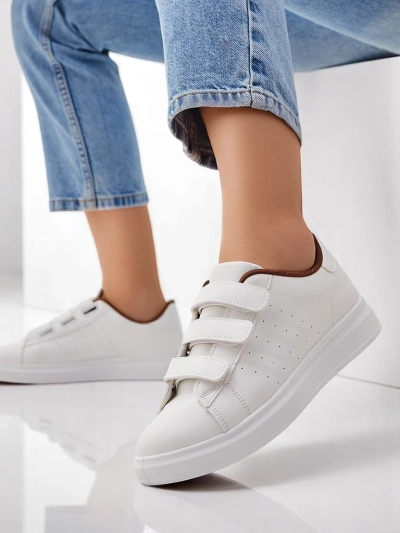 Royalfashion Women's sporty sneakers Pertis