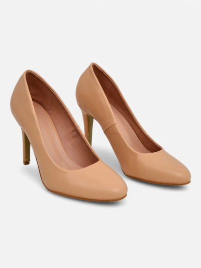 Royalfashion Women's stiletto heels Enzze