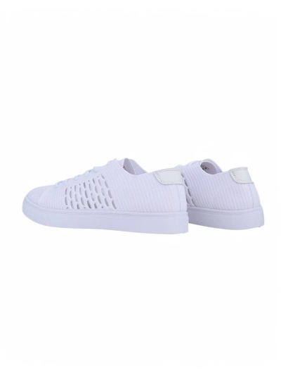 Royalfashion Women's fabric sports shoes Norbiese