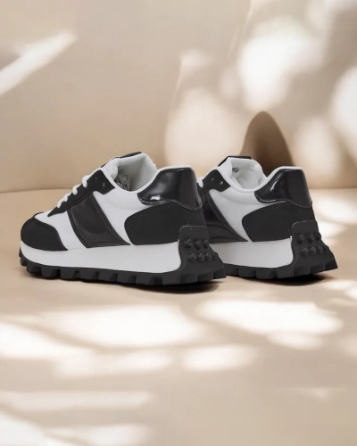 Royalfashion Women's Sport Sneakers Xerry
