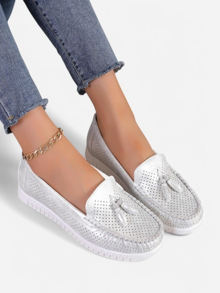 Royalfashion Women's moccasins Esse