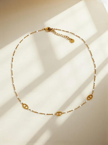 Aelia Maane Necklace