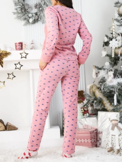 Royalfashion Sieviešu pidžama ar koalu