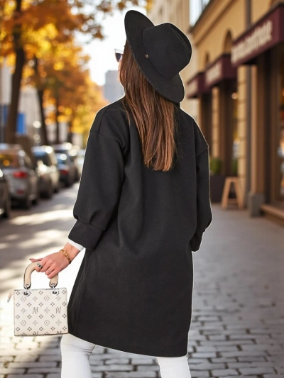 Royalfashion sieviešu mētelis