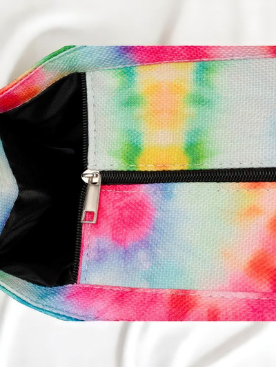Colorful Summer Fabric Bag by Royal Fashion