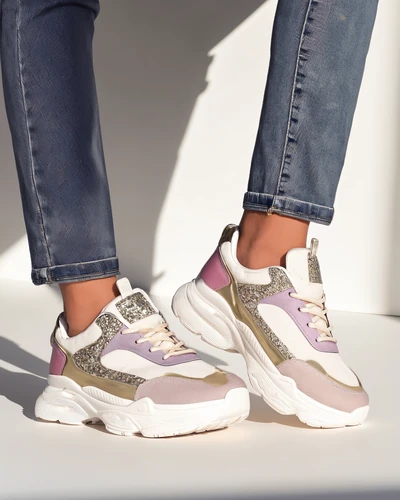 Royalfashion sieviešu sporta kedas Gezio