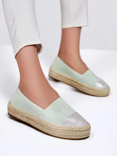 Royalfashion Sieviešu espadrilles Deralle